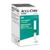 Accu-Chek Active Strips 50’s
