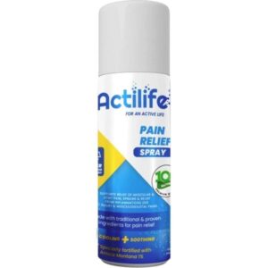 Actilife Pain Relief Spray 15g