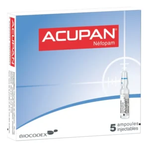 ACUPAN 20mg/ml Injection – 5’s