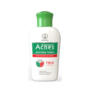Acnes Soothing Toner 90ML