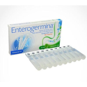 Enterogermina 5ML 10’s