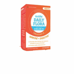 Actilife Daily Flora Sachets