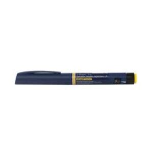 ACTRAPID FlexPen 100 IU/ML – 3ml (5 Pens)
