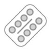 Aclofast-P Tabs 10’s