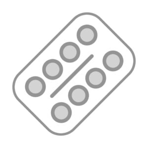 Aclofast-Sp Tabs 10’s
